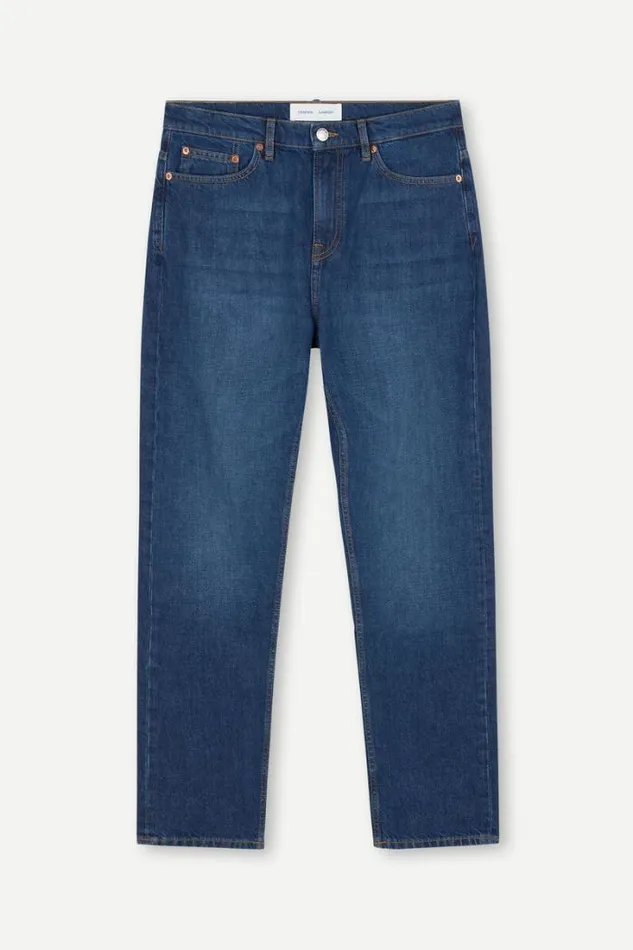 Man Cosmo Jeans 14607 North Sea Samse Samse Jeans