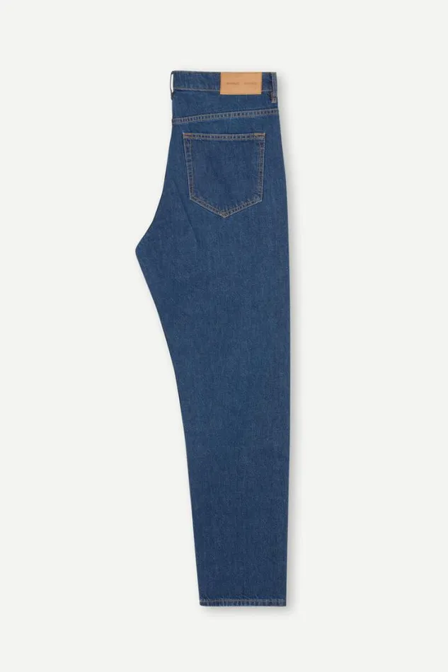 Man Cosmo Jeans 14607 North Sea Samse Samse Jeans