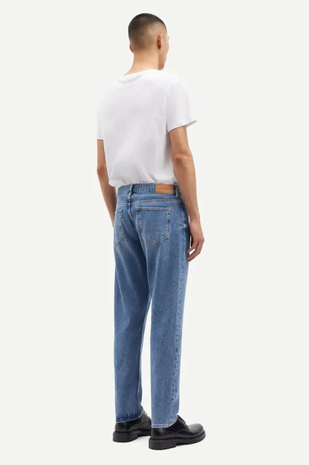 Man Cosmo Jeans 15060 Blue Moon Samse Samse Jeans