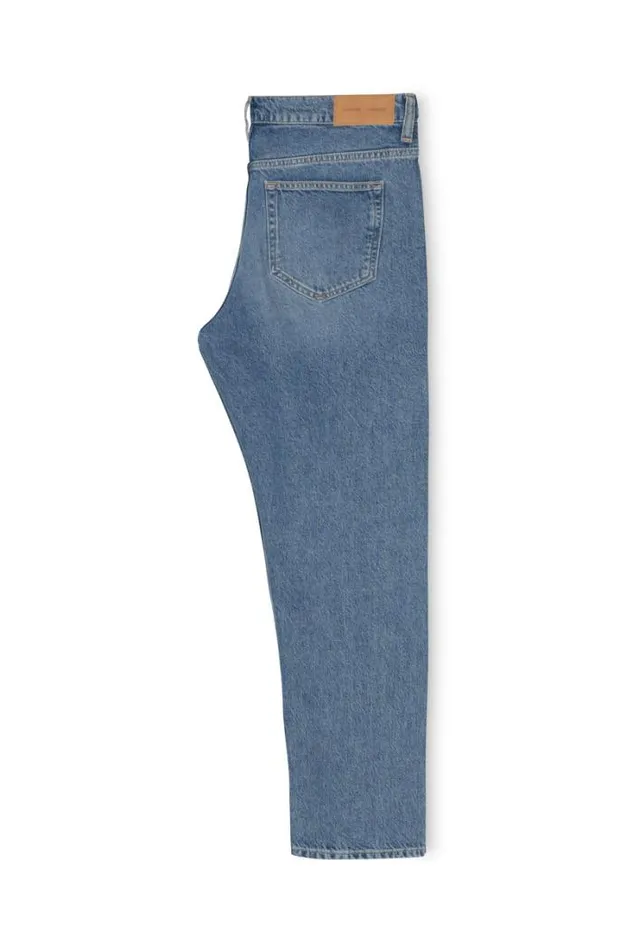 Man Cosmo Jeans 15060 Blue Moon Samse Samse Jeans