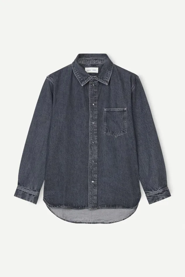 Man Damon Shirt 15061 Tornado Samse Samse Shirts