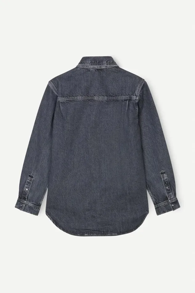 Man Damon Shirt 15061 Tornado Samse Samse Shirts