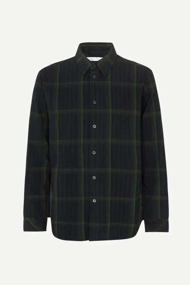 Man Damon X Shirt 14974 Climbing Ivy Ch Samse Samse Shirts