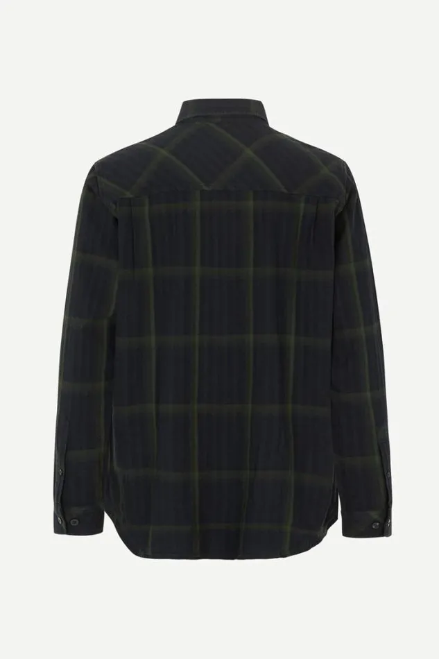 Man Damon X Shirt 14974 Climbing Ivy Ch Samse Samse Shirts