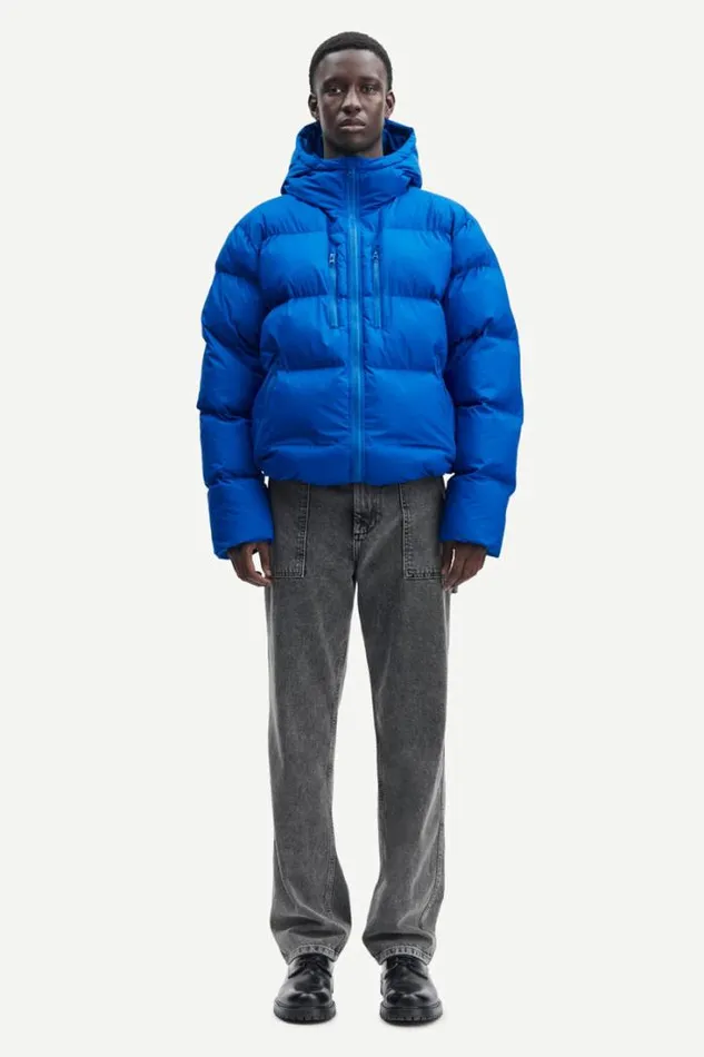 Man David Jacket 11684 Surf The Web Samse Samse Jackets and Coats