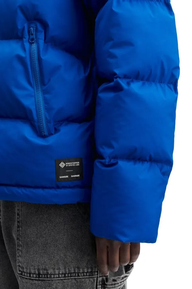 Man David Jacket 11684 Surf The Web Samse Samse Jackets and Coats