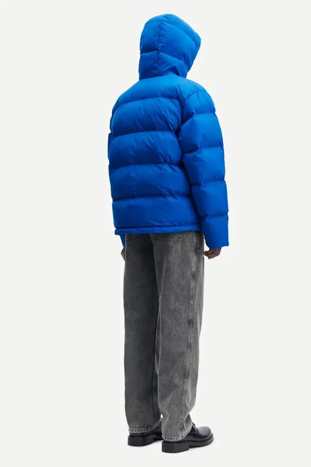 Man David Jacket 11684 Surf The Web Samse Samse Jackets and Coats