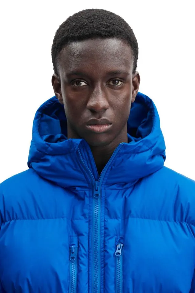 Man David Jacket 11684 Surf The Web Samse Samse Jackets and Coats