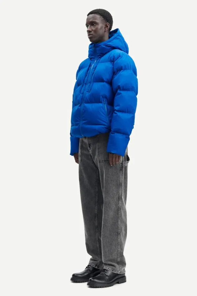 Man David Jacket 11684 Surf The Web Samse Samse Jackets and Coats