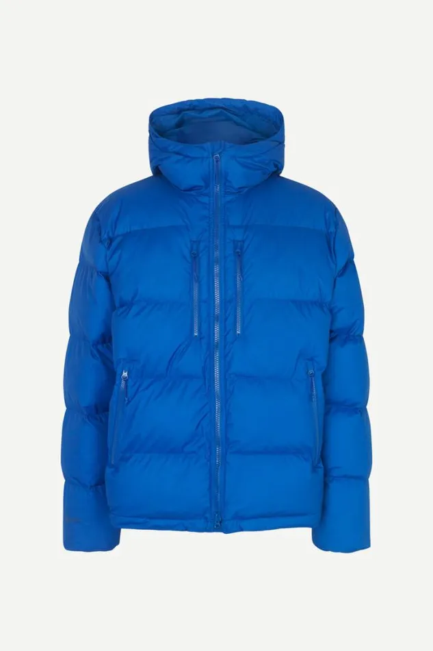 Man David Jacket 11684 Surf The Web Samse Samse Jackets and Coats