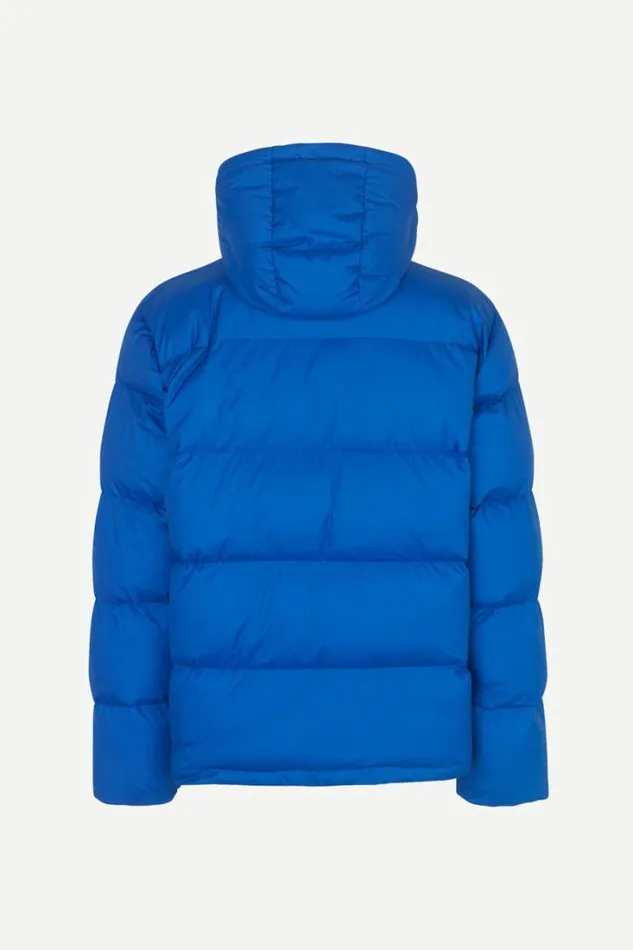 Man David Jacket 11684 Surf The Web Samse Samse Jackets and Coats
