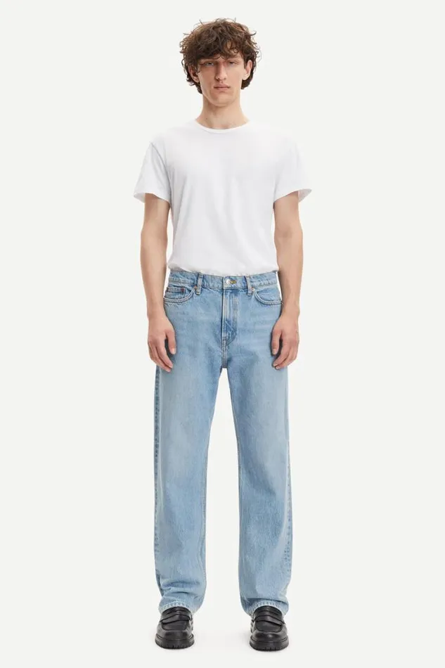 Man Eddie Jeans 14144 Vintage Legacy Samse Samse Jeans