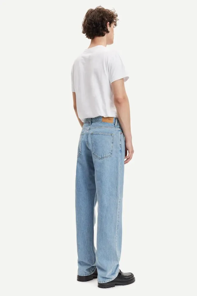 Man Eddie Jeans 14144 Vintage Legacy Samse Samse Jeans