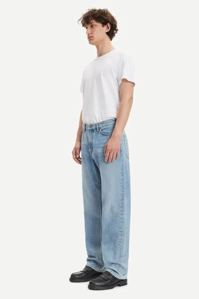 Man Eddie Jeans 14144 Vintage Legacy Samse Samse Jeans