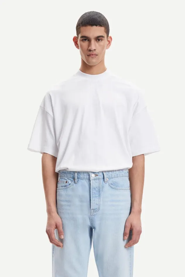 Man Eddie Jeans 14376 Light Legacy Samse Samse Jeans