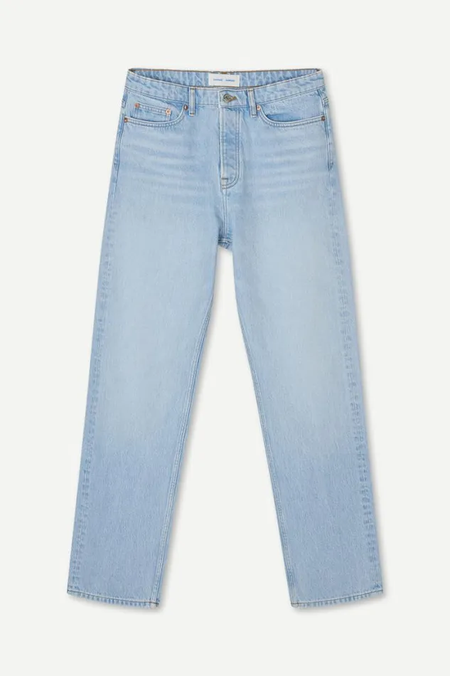 Man Eddie Jeans 14376 Light Legacy Samse Samse Jeans