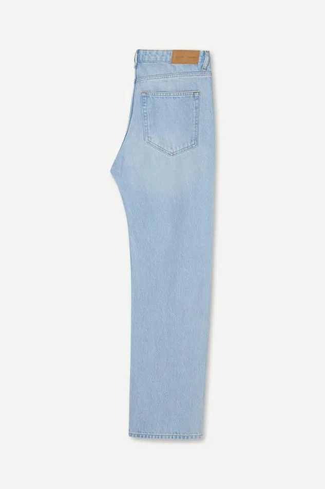 Man Eddie Jeans 14376 Light Legacy Samse Samse Jeans