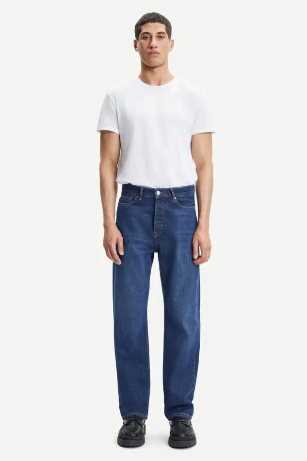 Man Eddie Jeans 14607 North Sea Samse Samse Jeans