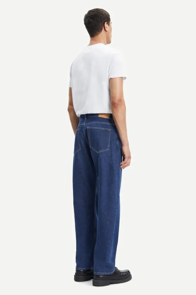 Man Eddie Jeans 14607 North Sea Samse Samse Jeans