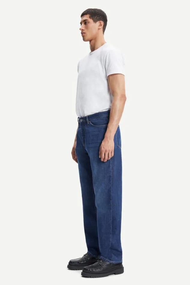 Man Eddie Jeans 14607 North Sea Samse Samse Jeans