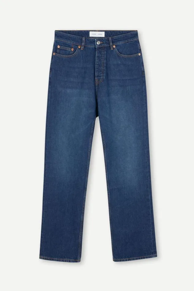 Man Eddie Jeans 14607 North Sea Samse Samse Jeans