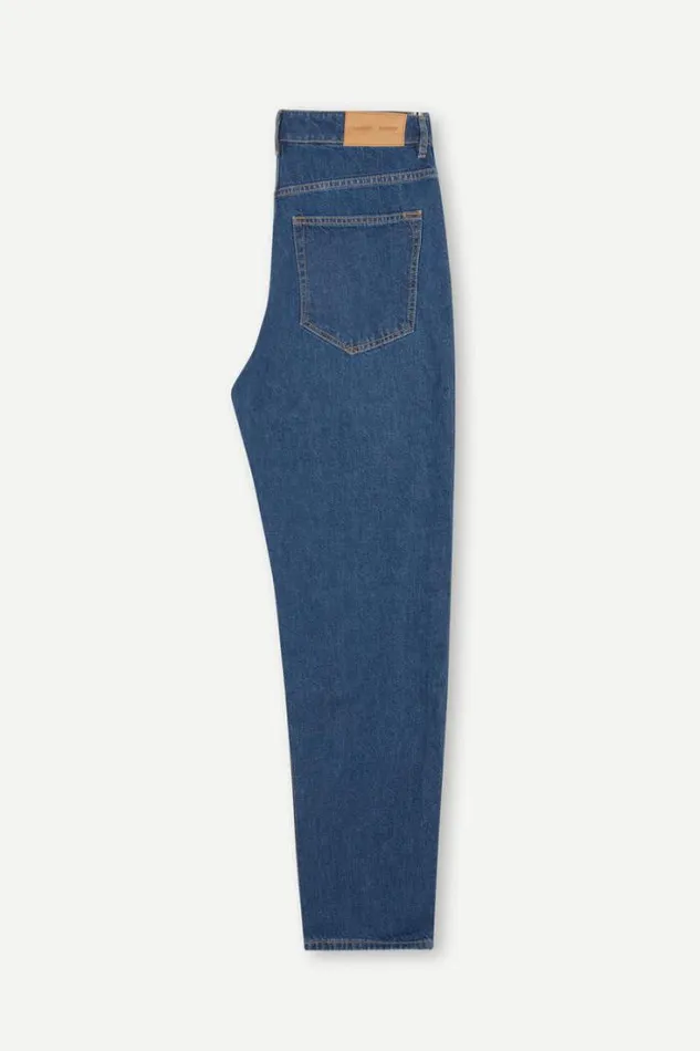 Man Eddie Jeans 14607 North Sea Samse Samse Jeans