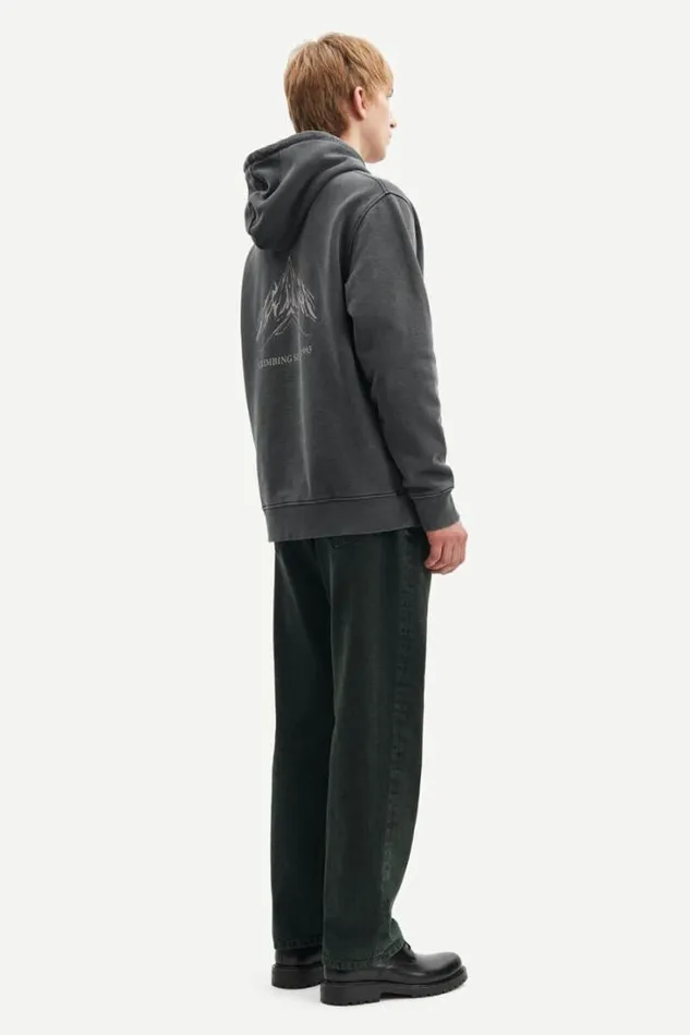 Man Eddie Jeans 14953 Green Marble Samse Samse Jeans