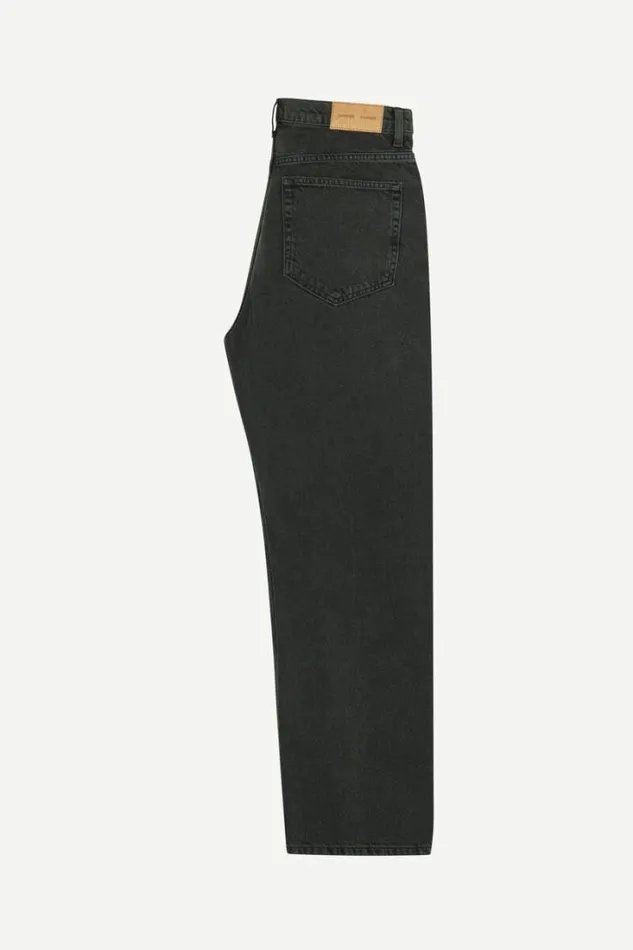Man Eddie Jeans 14953 Green Marble Samse Samse Jeans