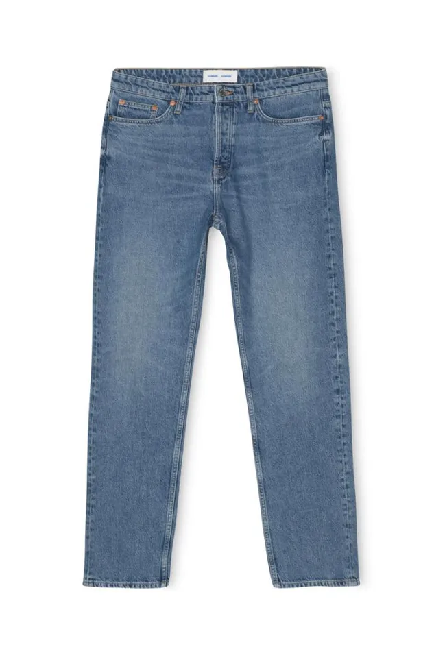 Man Eddie Jeans 15060 Blue Moon Samse Samse Jeans