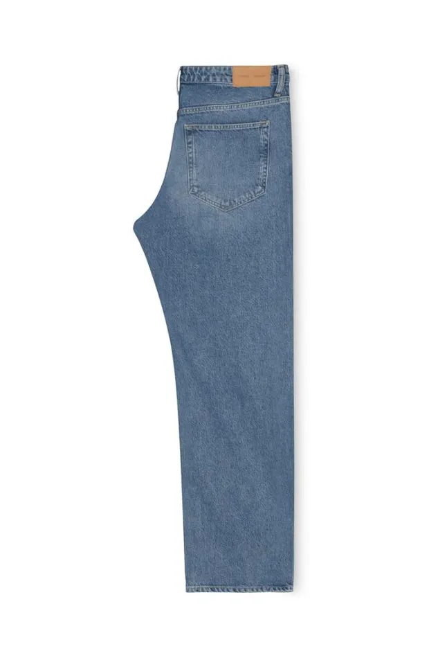 Man Eddie Jeans 15060 Blue Moon Samse Samse Jeans