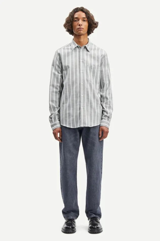 Man Eddie Jeans 15061 Tornado Samse Samse Jeans
