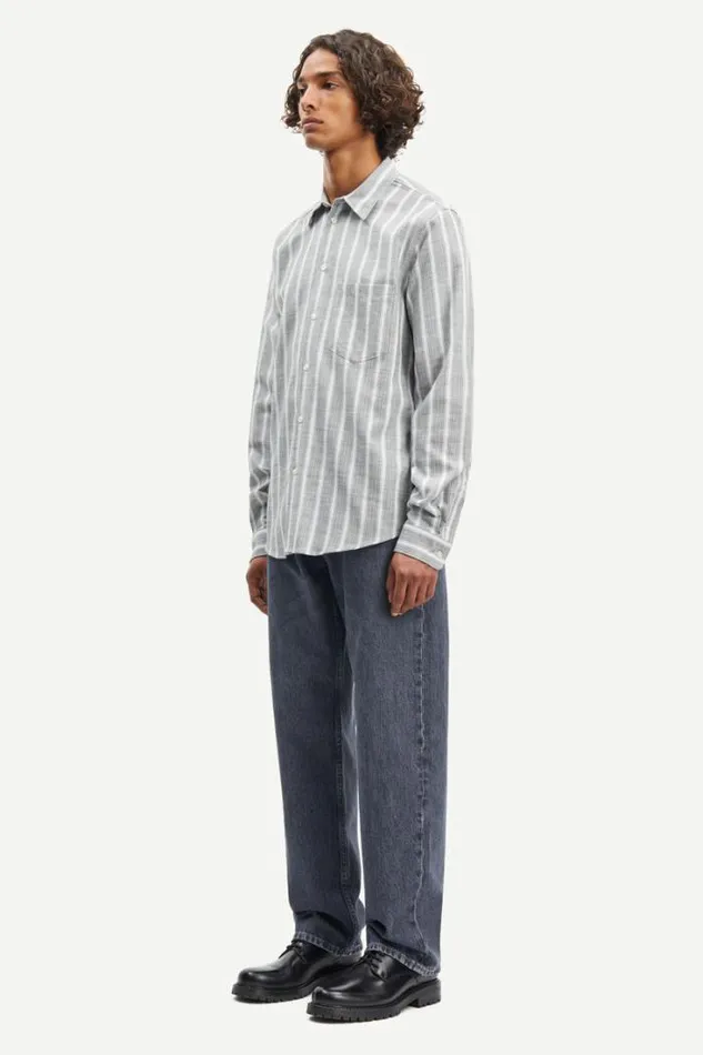 Man Eddie Jeans 15061 Tornado Samse Samse Jeans