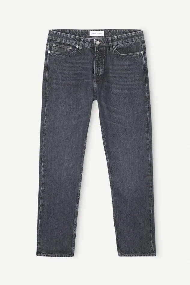 Man Eddie Jeans 15061 Tornado Samse Samse Jeans