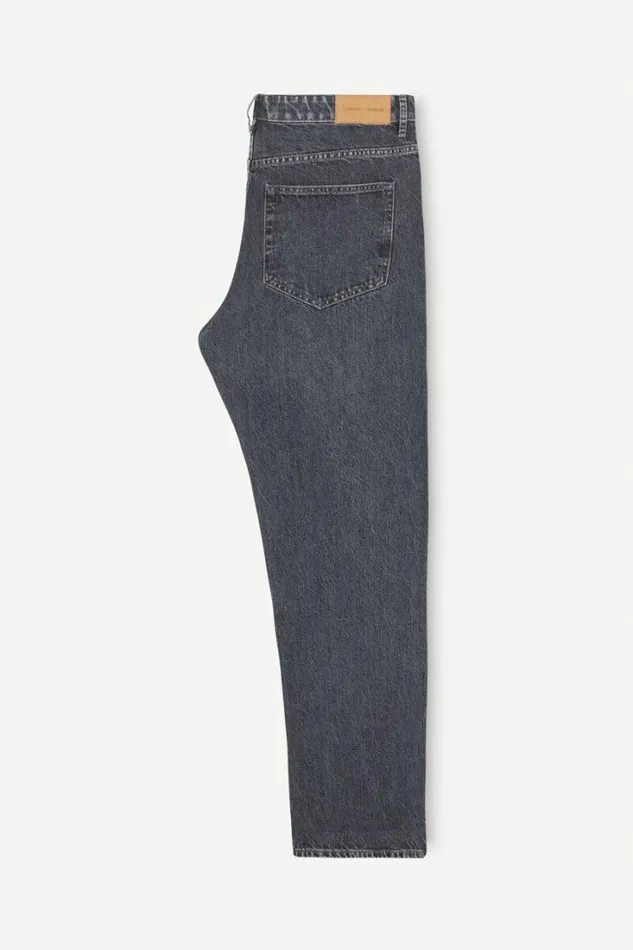 Man Eddie Jeans 15061 Tornado Samse Samse Jeans