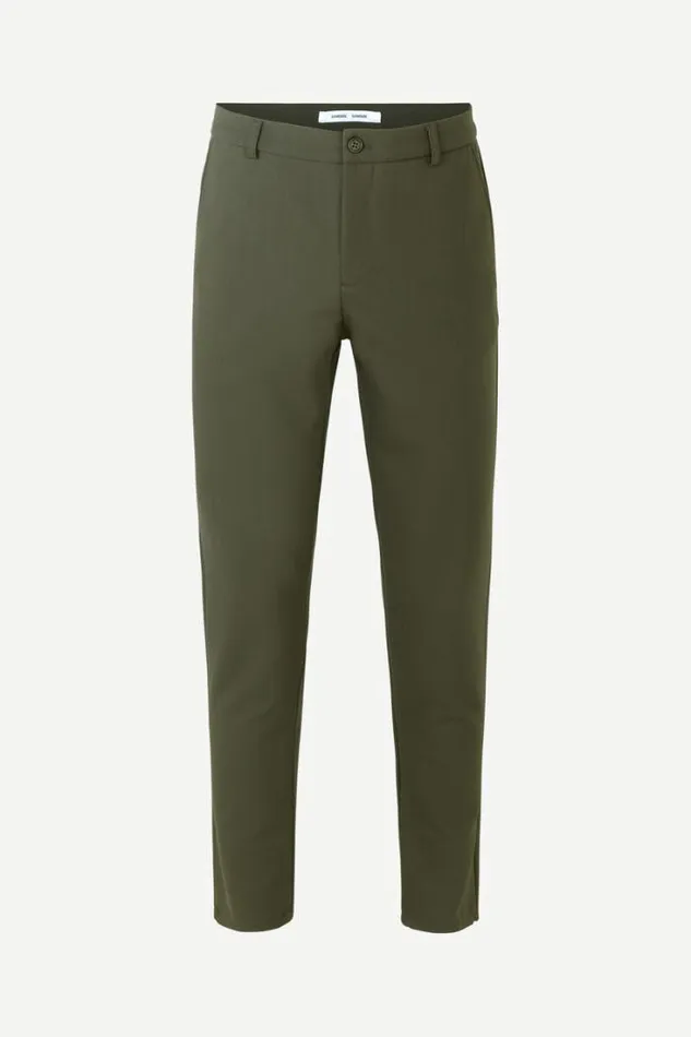 Man Frankie Pants 11686 Climbing Ivy Samse Samse Trousers Man Frankie Pants 11686 Climbing Ivy Samse Samse Trousers