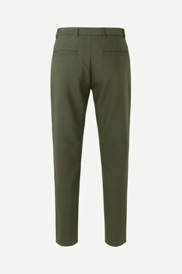 Man Frankie Pants 11686 Climbing Ivy Samse Samse Trousers Man Frankie Pants 11686 Climbing Ivy Samse Samse Trousers