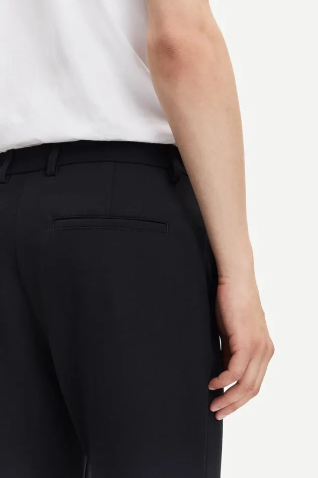Man Frankie Pants 11686 Dark Sapphire Samse Samse Trousers Man Frankie Pants 11686 Dark Sapphire Samse Samse Trousers