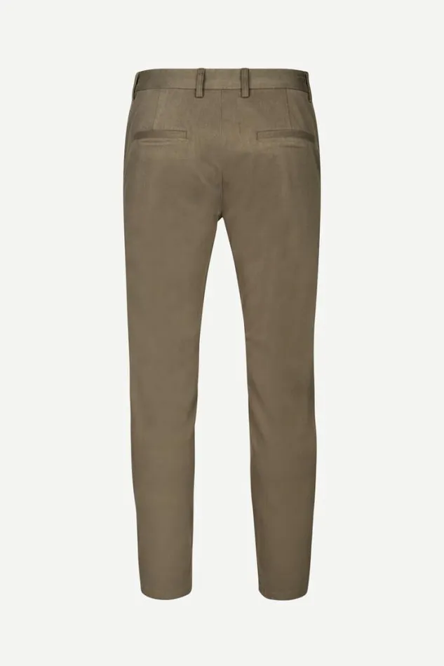 Man Frankie Trousers 10821 Crocodile Samse Samse Trousers
