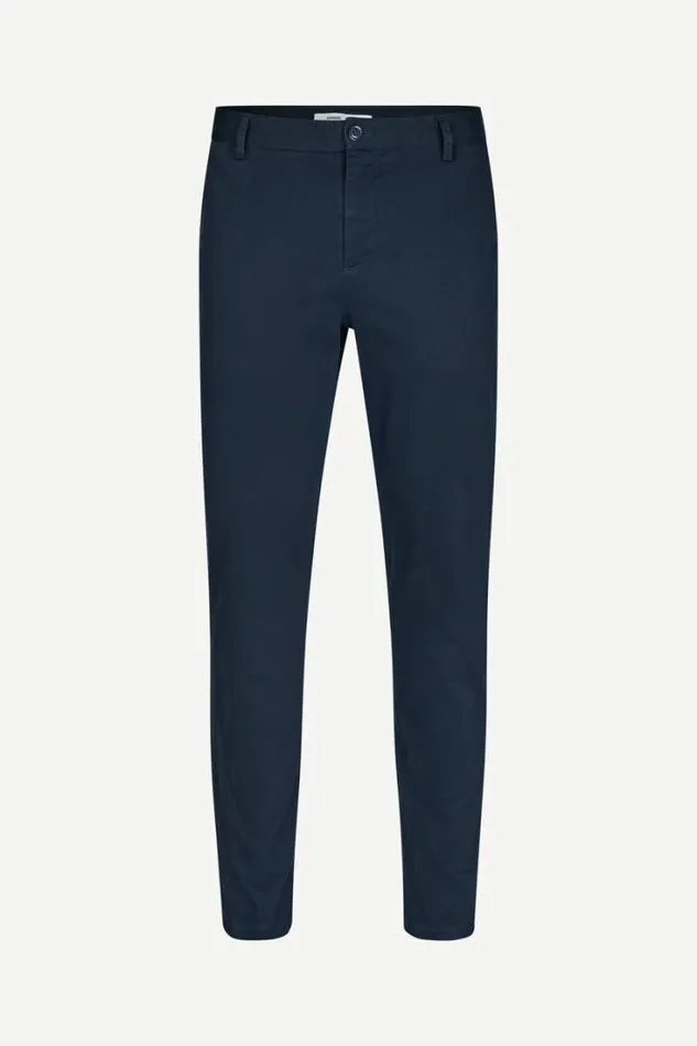 Man Frankie Trousers 10821 Salute Samse Samse Trousers