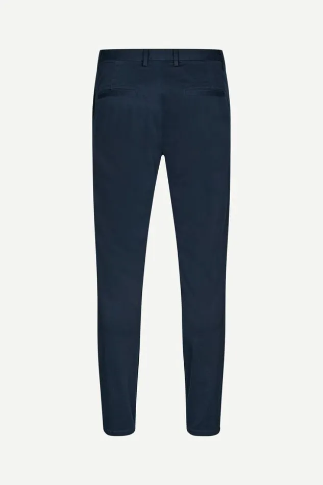 Man Frankie Trousers 10821 Salute Samse Samse Trousers