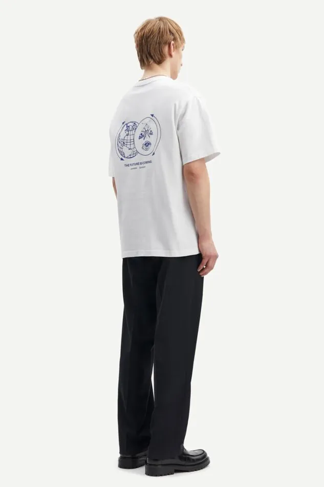 Man Future Tshirt 11725 Future Earth Samse Samse Tshirts and Polos