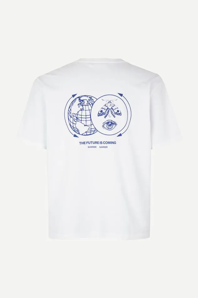 Man Future Tshirt 11725 Future Earth Samse Samse Tshirts and Polos
