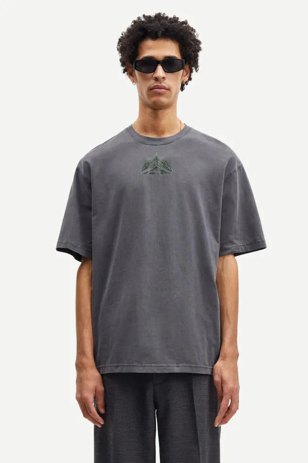 Man Future Tshirt 14508 Climbing Samse Samse Tshirts and Polos