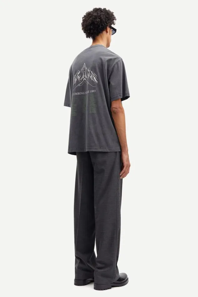 Man Future Tshirt 14508 Climbing Samse Samse Tshirts and Polos