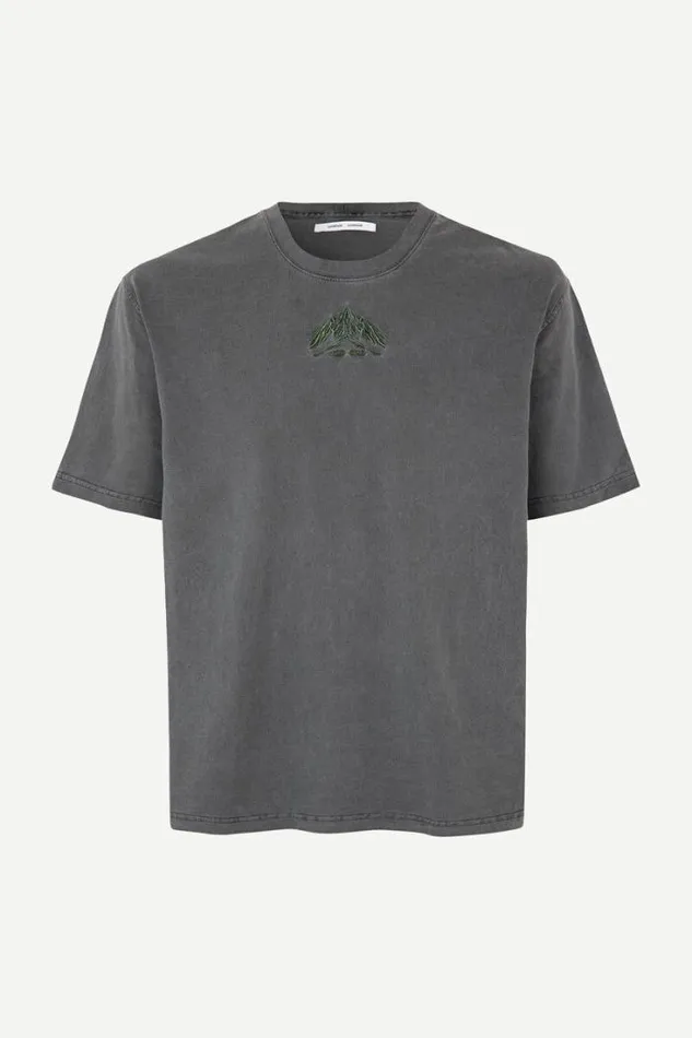 Man Future Tshirt 14508 Climbing Samse Samse Tshirts and Polos