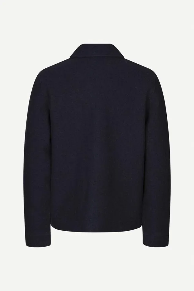 Man Hannes Full Zip 14612 Salute Samse Samse Sweatshirts and Hoodies Man Hannes Full Zip 14612 Salute Samse Samse Sweatshirts and Hoodies