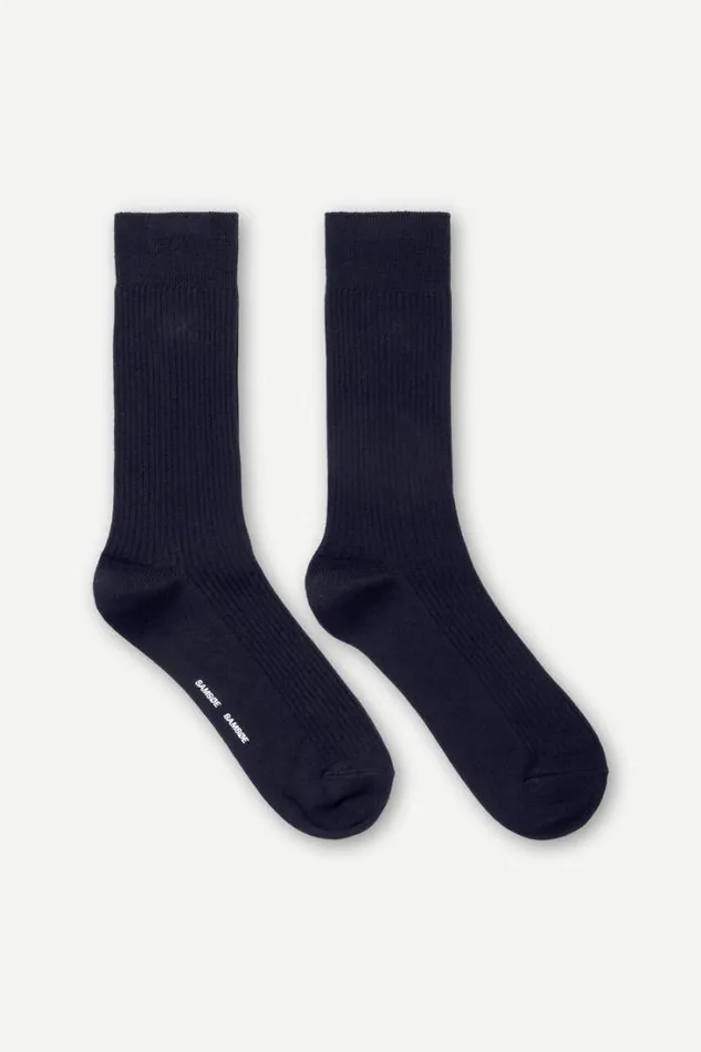 Man Hanse Socks 11690 Salute Samse Samse Socks