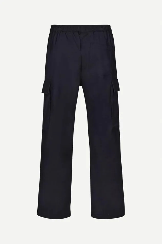 Man Jabari Cargo Trousers 14930 Salute Samse Samse Trousers