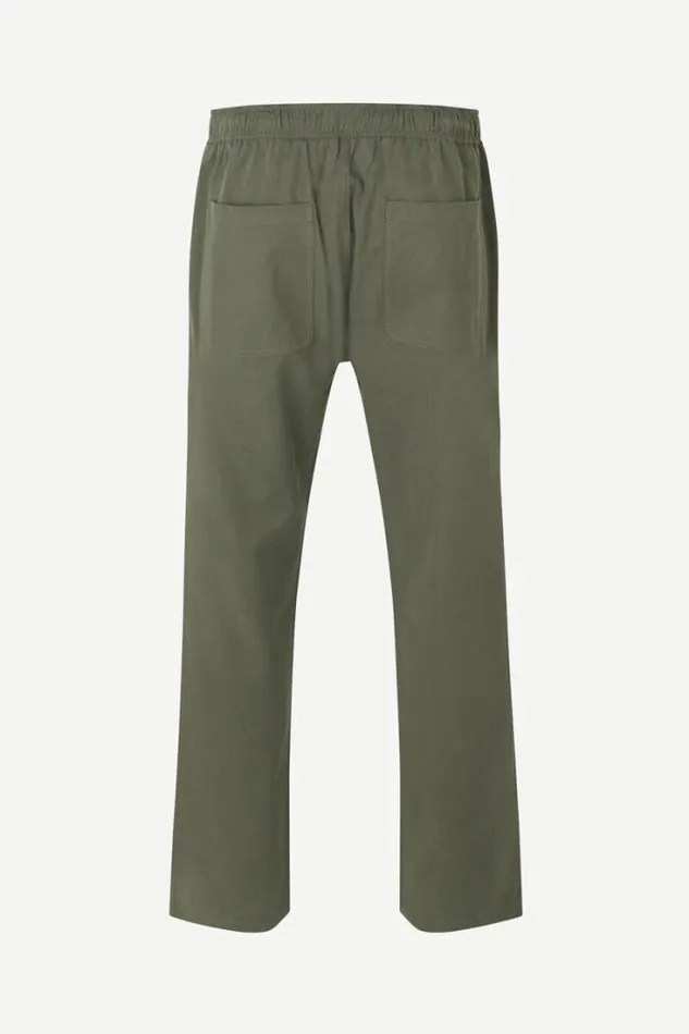 Man Jabari Trousers 13208 Beetle Samse Samse Trousers