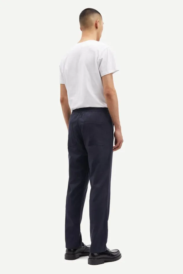 Man Jabari Trousers 13208 Salute Samse Samse Trousers